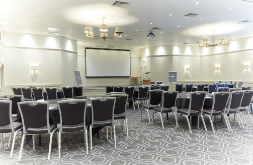 Wychwood Park Cheshire Suite'